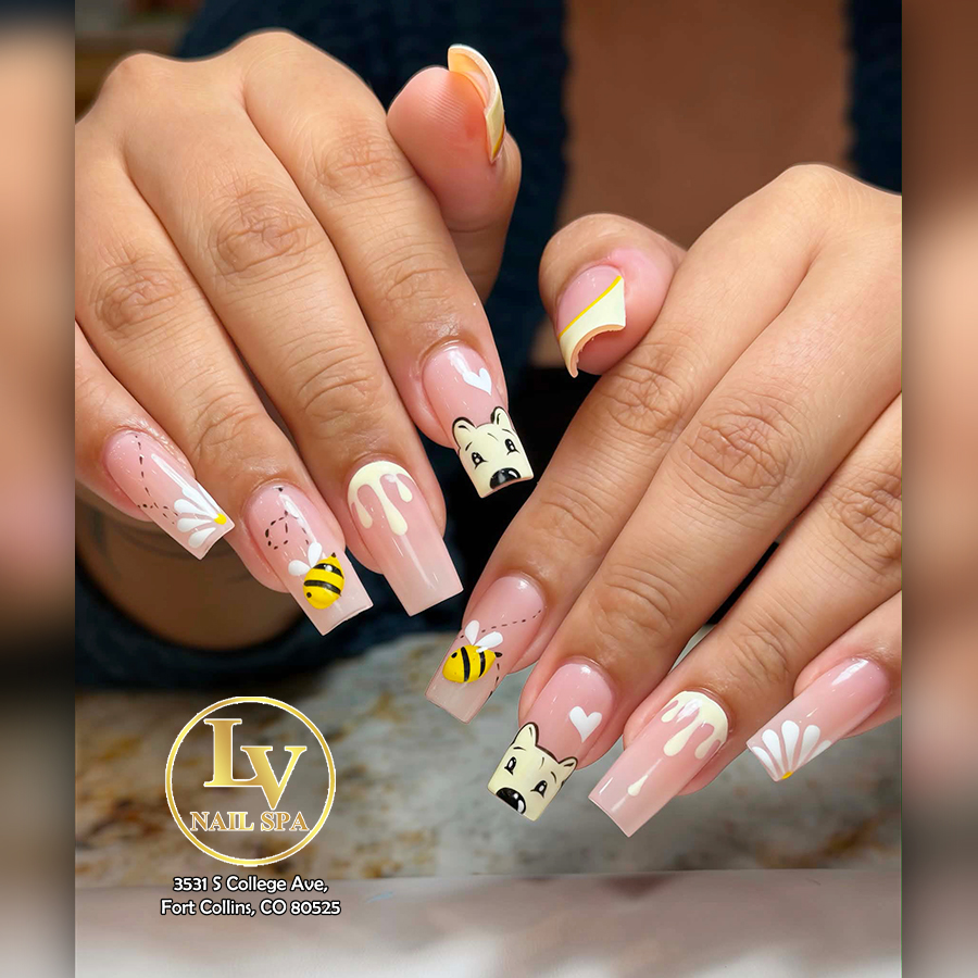 Beautiful nail art design_May 2026